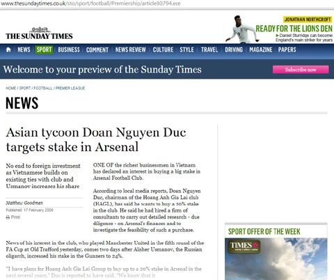 Những lần bóng đá Việt Nam gây xôn xao thế giới ảnh 3